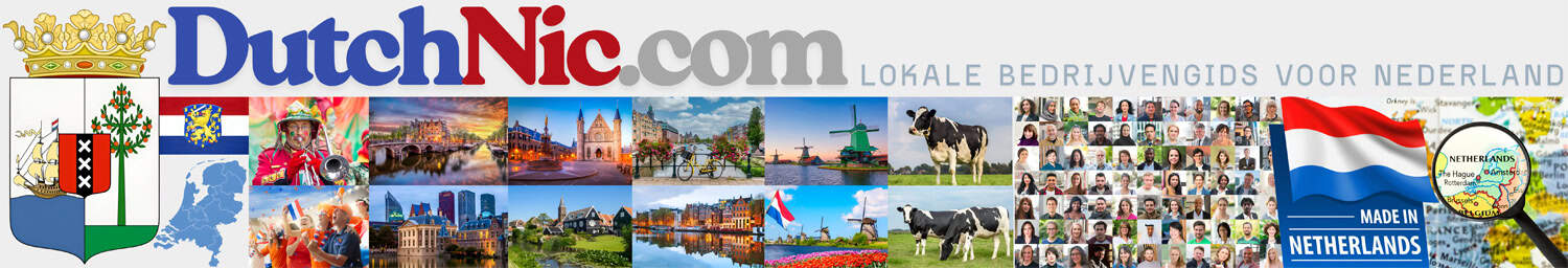 Gemaakt in Nederland - Parkzoom